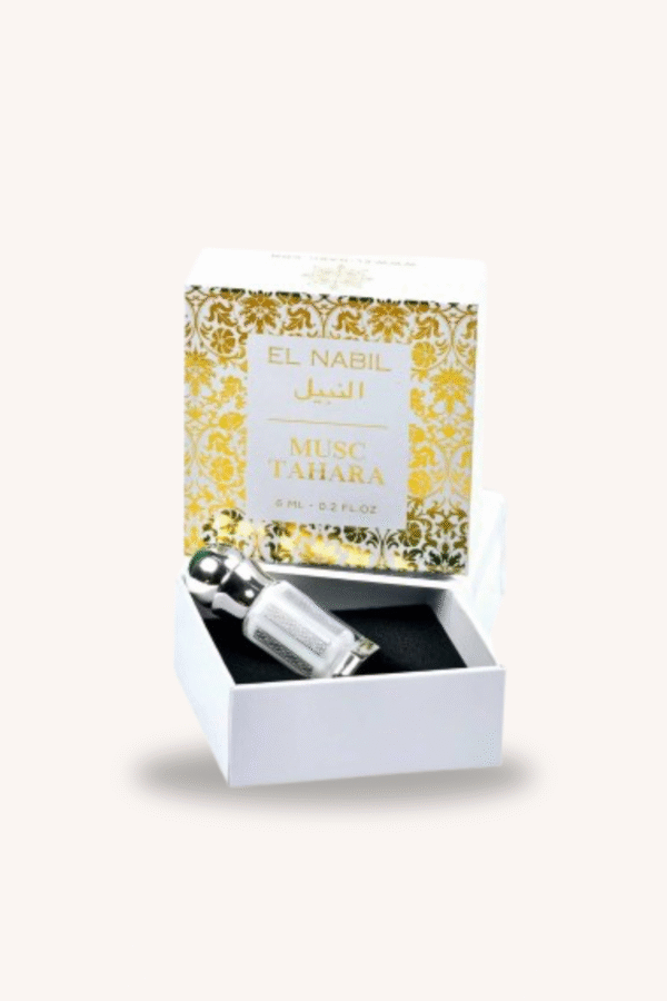 Musc Tahara – El Nabil