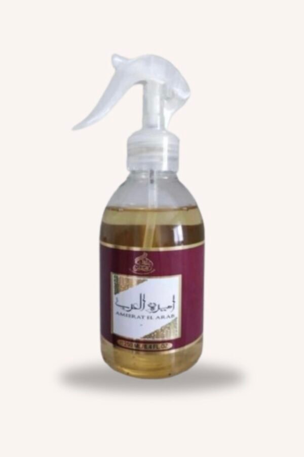 Spray – emirat el arab