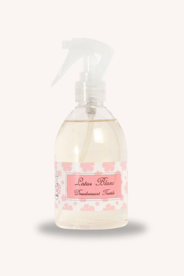 Spray – Lotus Blanc