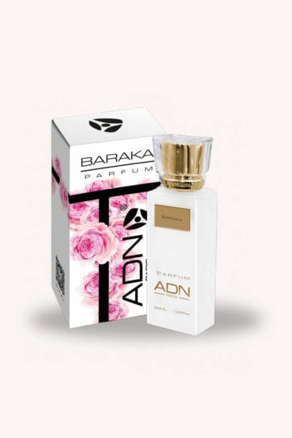Parfum Baraka – ADN Paris