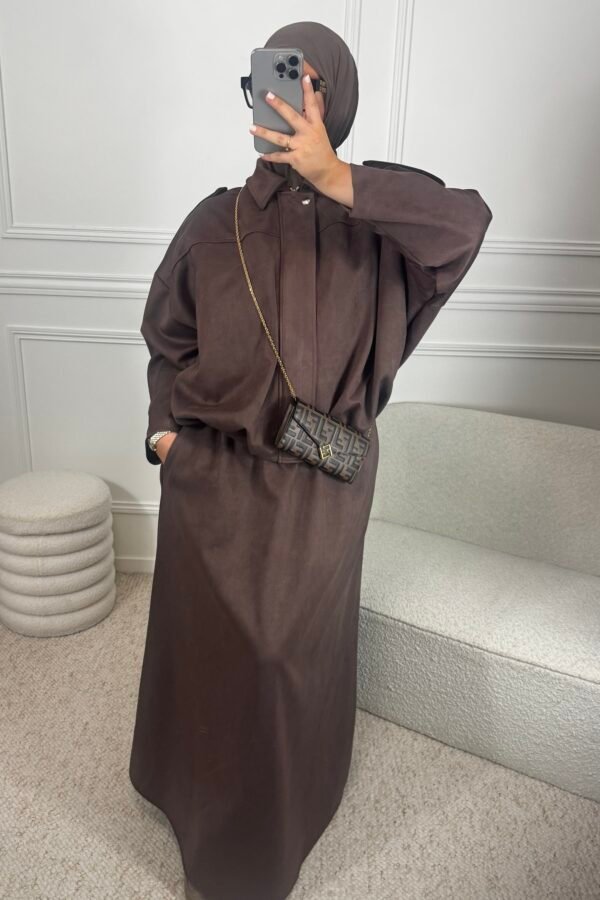 Set maynah – marron