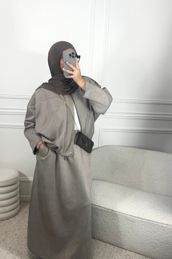 Set maynah – taupe