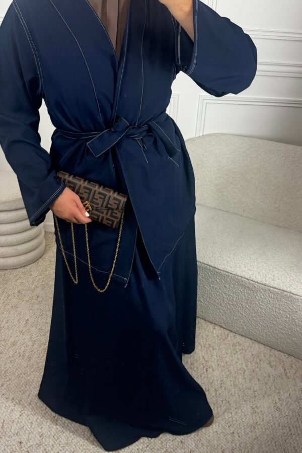 Set Tokyo – bleu marine