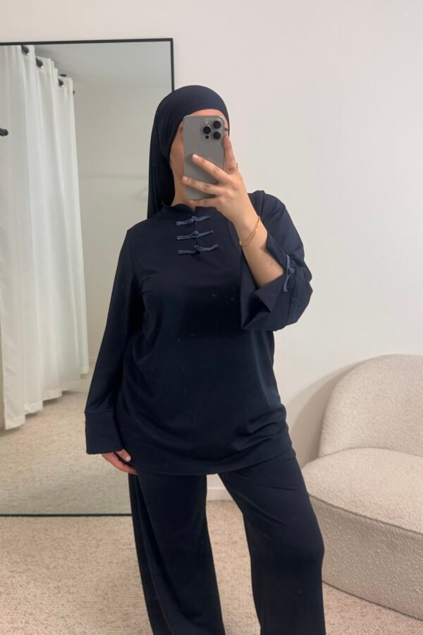 Burkini rina – marine