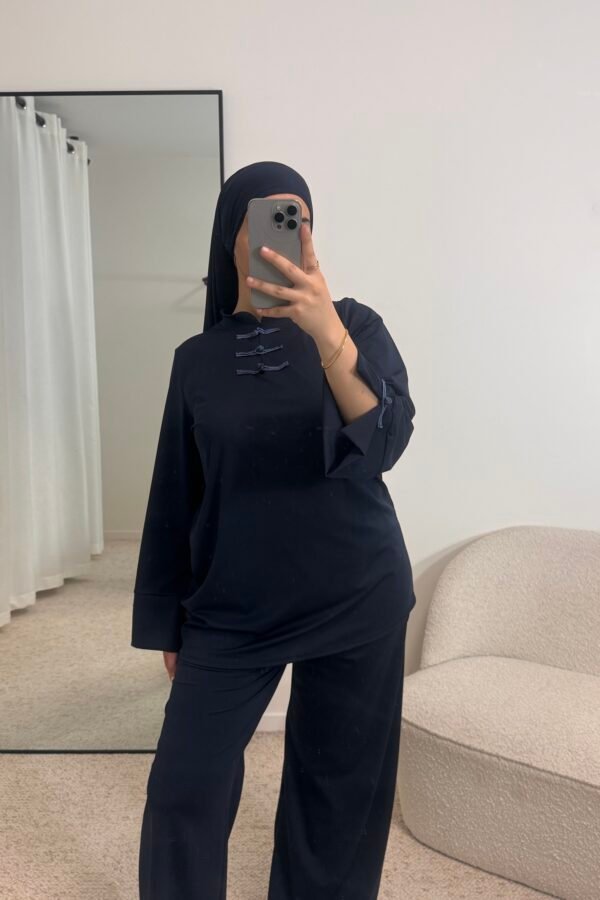 Burkini rina – marine